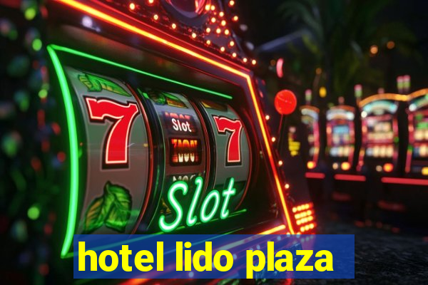 hotel lido plaza